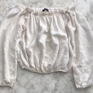 Brandy Melville Maura Top